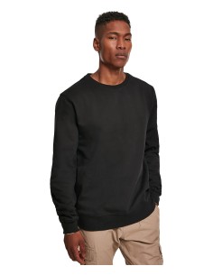 B-BY119-Premium Crewneck Sweatshirt 2